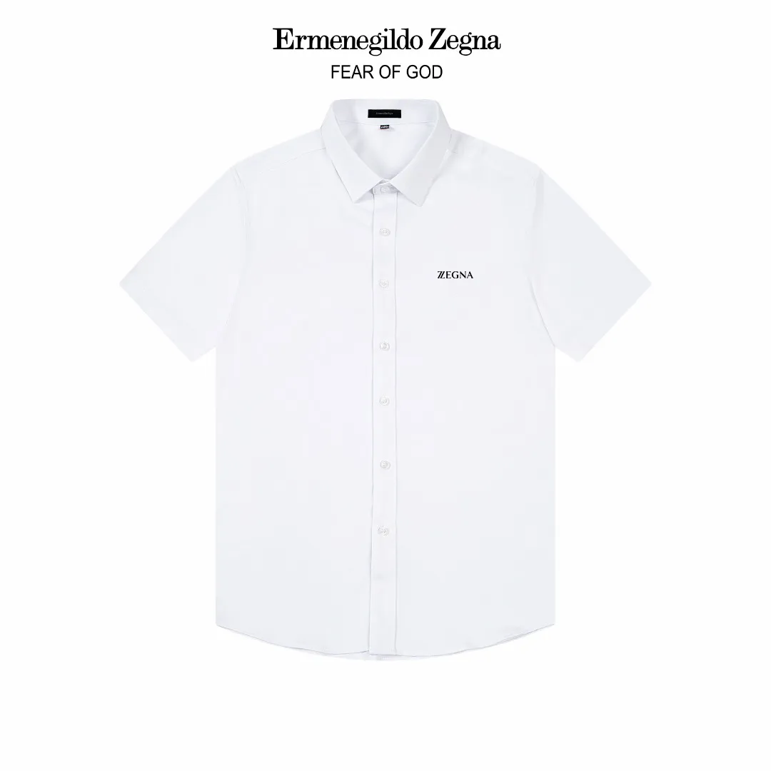 Zegna Logo Quality Same Style Sizes:39-43(M-3XL)